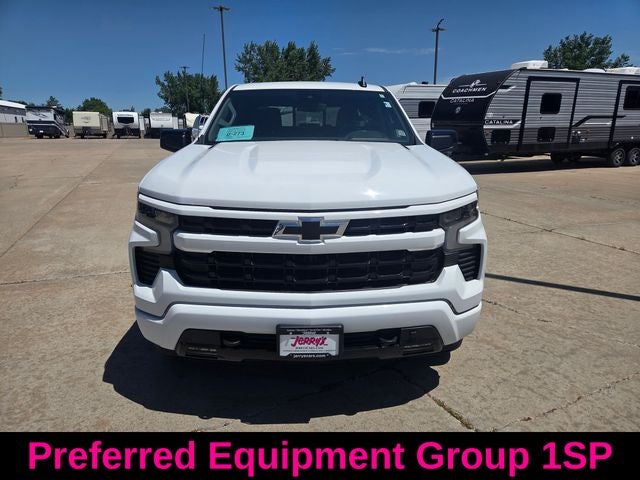 chevrolet silverado 1500 2025 1GCUKEE80SZ194373 image chevrolet silverado 1500 2025 1GCUKEE80SZ194373 image